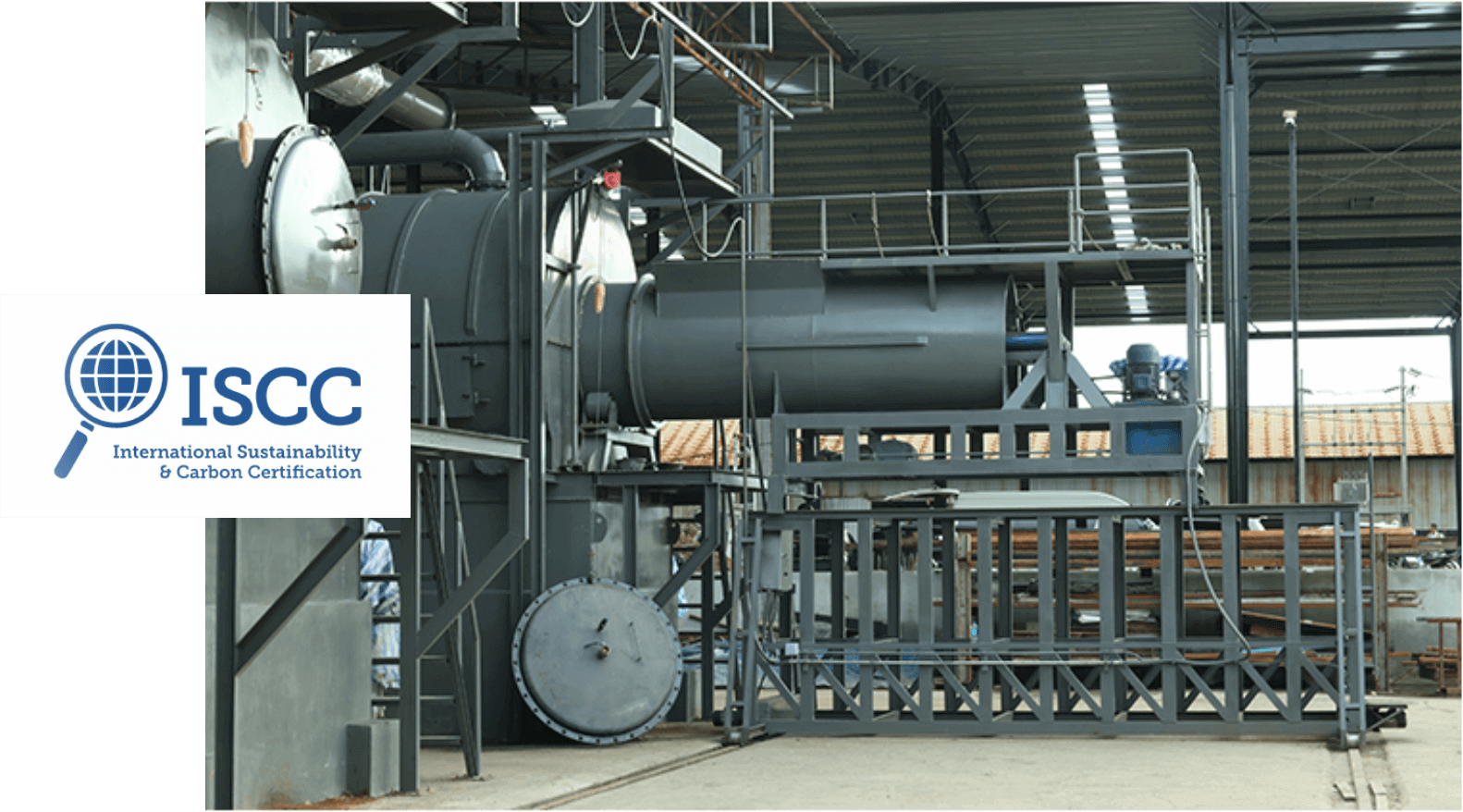 Optimized, certified and efficient